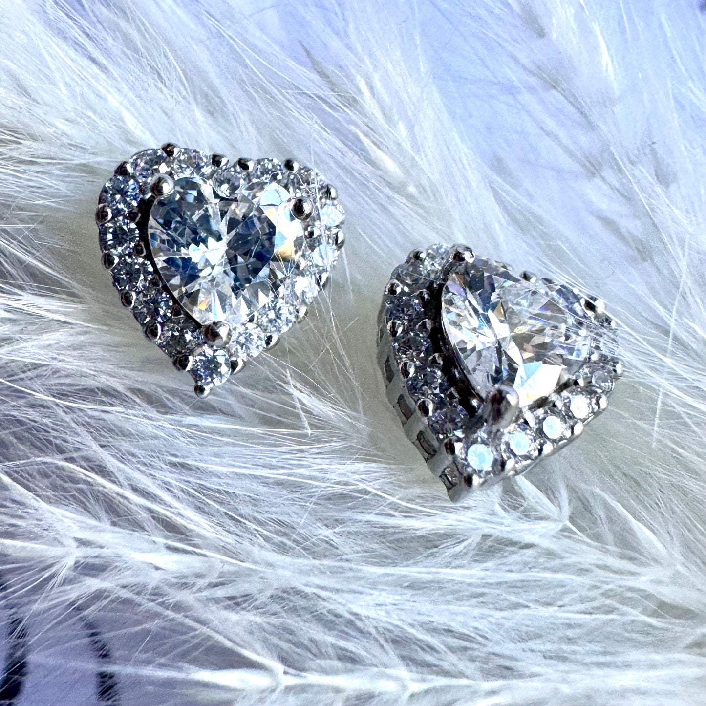 Sweetheart Earring